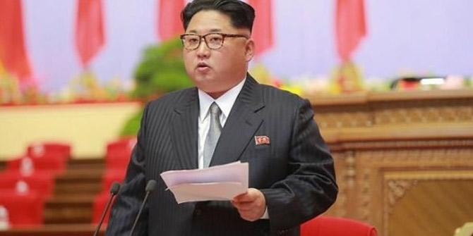 ABD'den Kim'in restine ilişkin açıklama