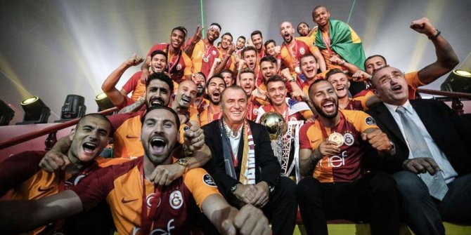 Galatasaray maç istatistikleri