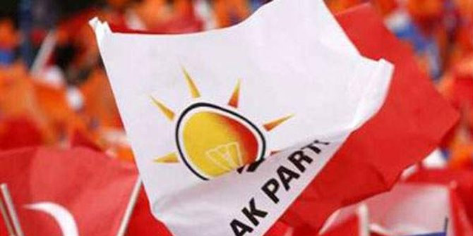 AK Parti İstanbul 3. bölge milletvekili adayları