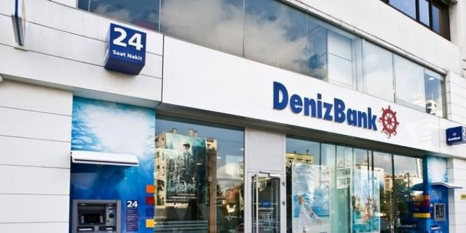DenizBank 3,2 milyar dolara Dubaili patrona satıldı