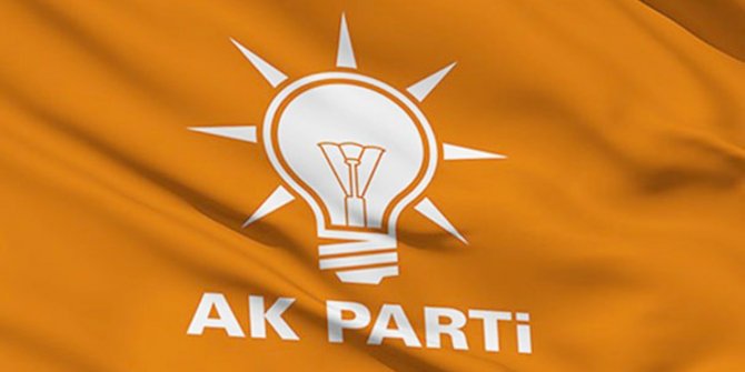 AK Parti'nin seçim sloganı belli oldu!
