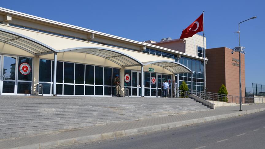 Türk Telekom binasını işgal girişimi davasında 6. duruşma