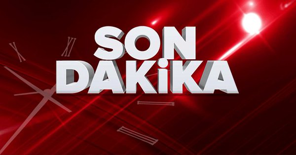 İstanbul'da tekne battı! 1 ölü, 1 kayıp