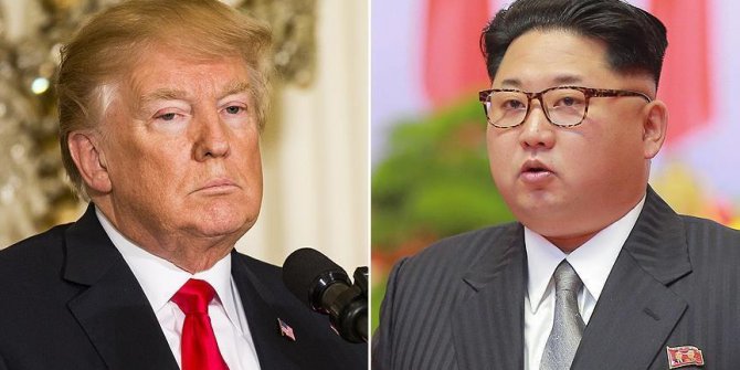 Trump - Kim Jong Un zirvesinde flaş gelişme!