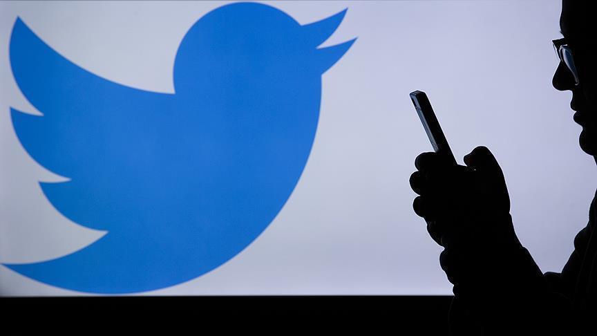 Twitter'dan ABD Senatosuna Rusya raporu