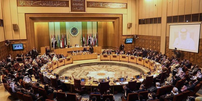 Arap Birliği'nden ABD'ye 'veto kınaması'
