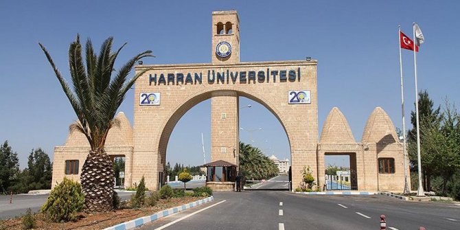 Harran Üniversitesi Bab'da fakülte kuruyor