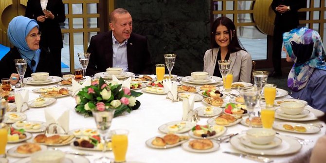Erdoğan açıkladı! İki bakanlık birleşecek