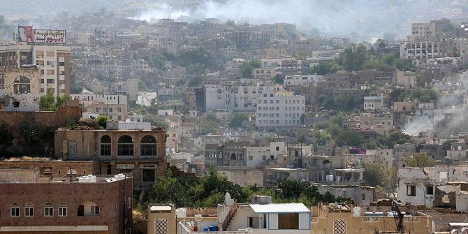 Yemen ordusu sivillerin Mutun kasabasından çıkmasını istedi