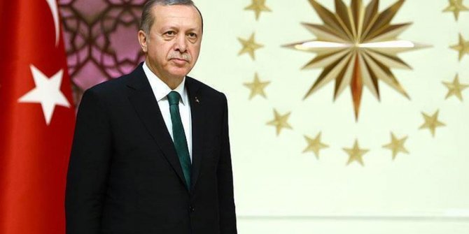 Erdoğan'dan Demirören ailesine taziye telefonu