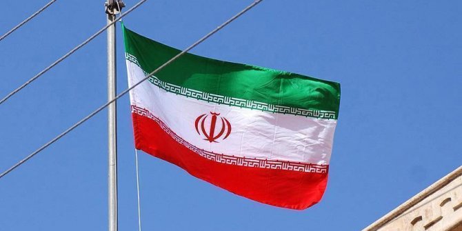 İran'da bir ilk!
