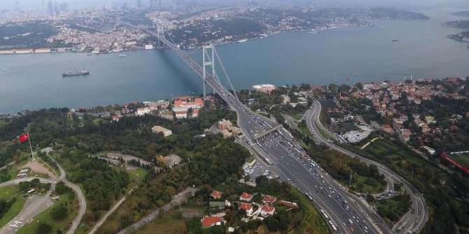 İstanbul Valiliği'nden seçim trafiği uyarısı