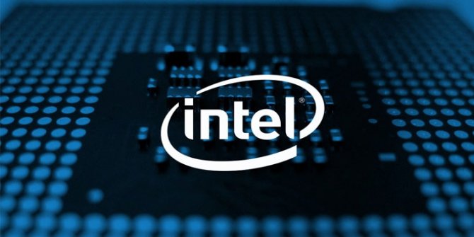 Intel CEO'su istifa etti
