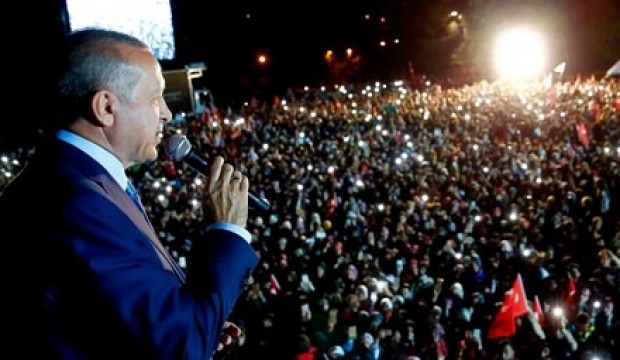 Erdoğan'ın yemin edeceği tarih belli oldu!