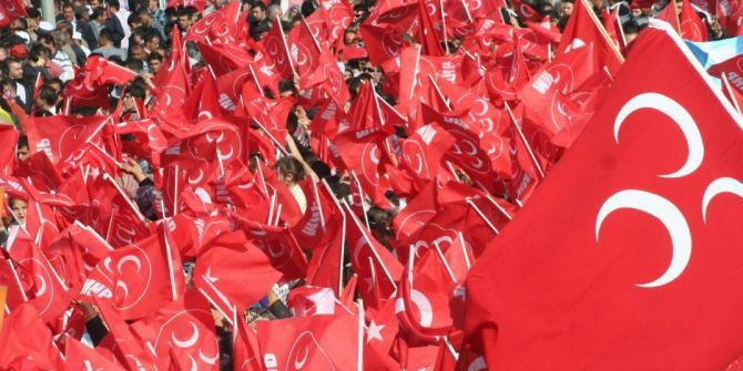 Bursa’da  MHP kaç milletvekili çıkardı