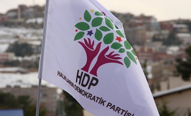 Ağrı'dan HDP  kaç milletvekili çıkardı