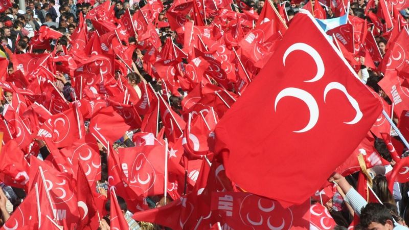 Erzurum'dan MHP kaç milletvekili çıkardı
