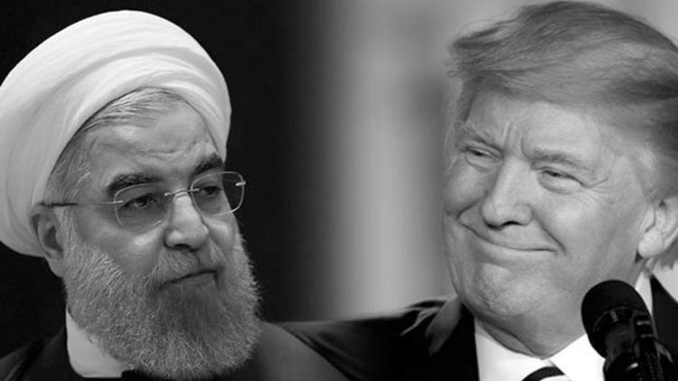 ABD, İran ambargosu için tarih belli oldu: 4 Kasım