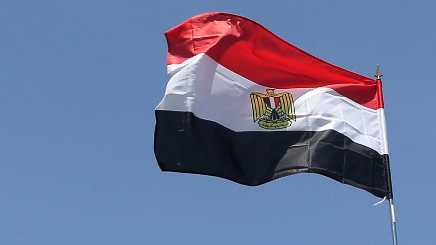 Mısır'da 11 sanığın idam dosyası müftülükte
