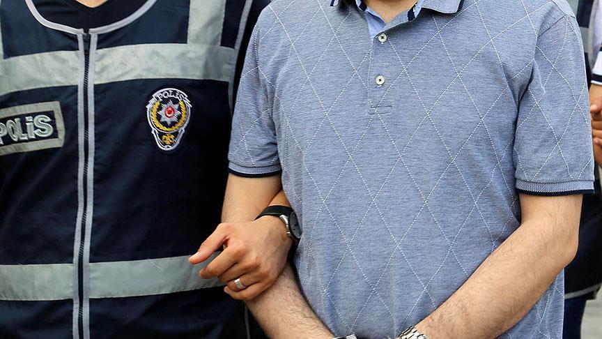 Tunceli'de terör soruşturması