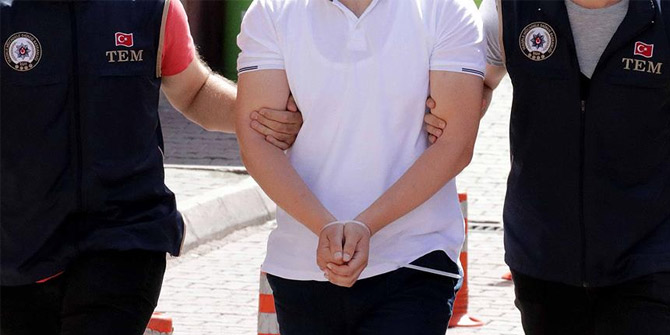 Ankara'da FETÖ'den 68 kişiye gözaltı kararı