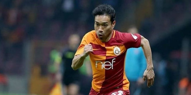 Galatasaraylı yıldız Yuto Nagatomo'ya çılgın teklif