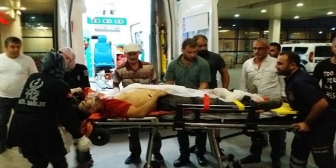 Düzce'de ormanlık alanda katliam 3 kişi öldü