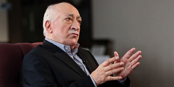 FETÖ elebaşı Gülen'in kardeşinin cezası belli oldu