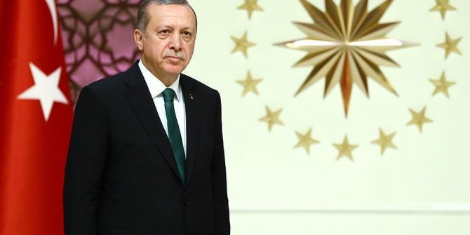 Cumhurbaşkanı Erdoğan ilk resmi ziyareti kesinleşti