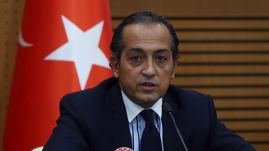 'Türkiye, Azerbaycan’ın yanında olmaya devam edecek'