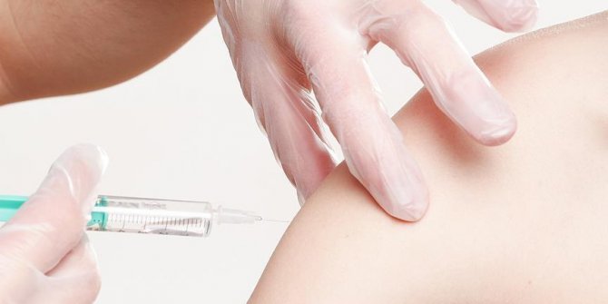 Yeni HIV aşısı insanlara ümit vadediyor