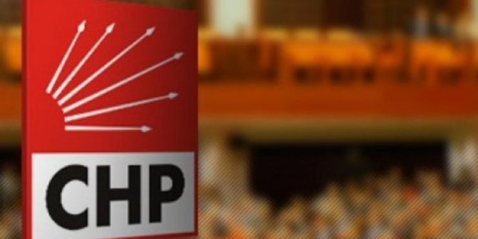 CHP'nin Meclis kadrosu belli oldu