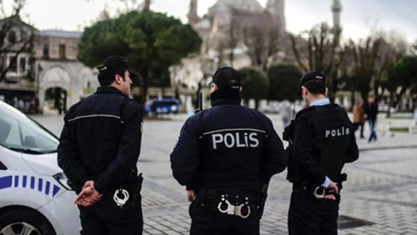 Ankara karıştı! 3’ü polis 111 kişi yakalandı