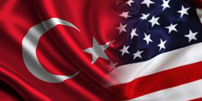 FETÖ için gelen ABD'li heyet Ankara'da