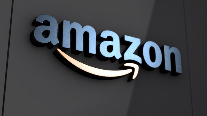 E-ticaret devi Amazon'un piyasa değeri 1 trilyon dolara ulaştı