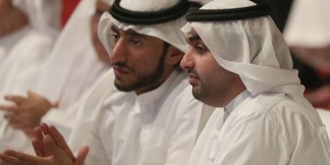 Ölüm korkusu Katar'a sığındırdı