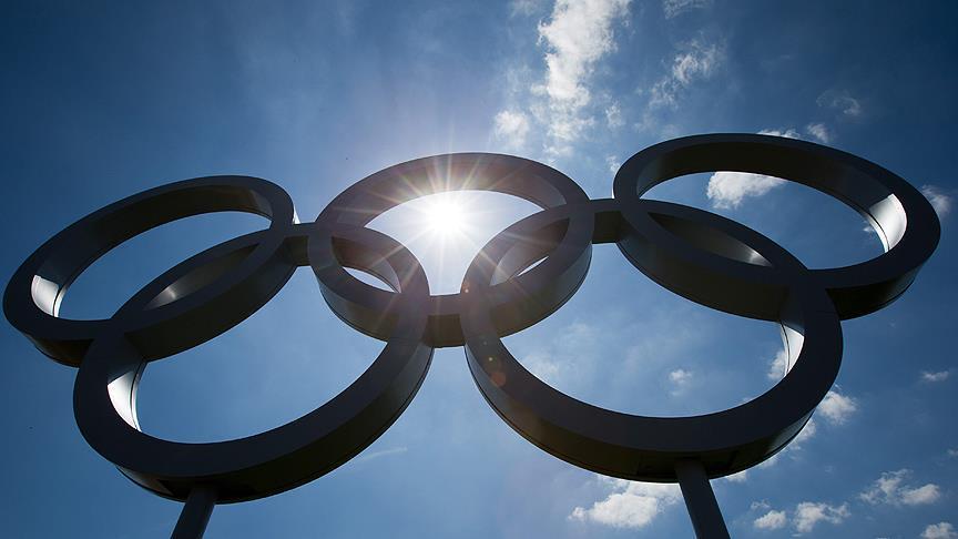 IOC Olimpiyat Oyunları'nın ev sahiplerini açıkladı
