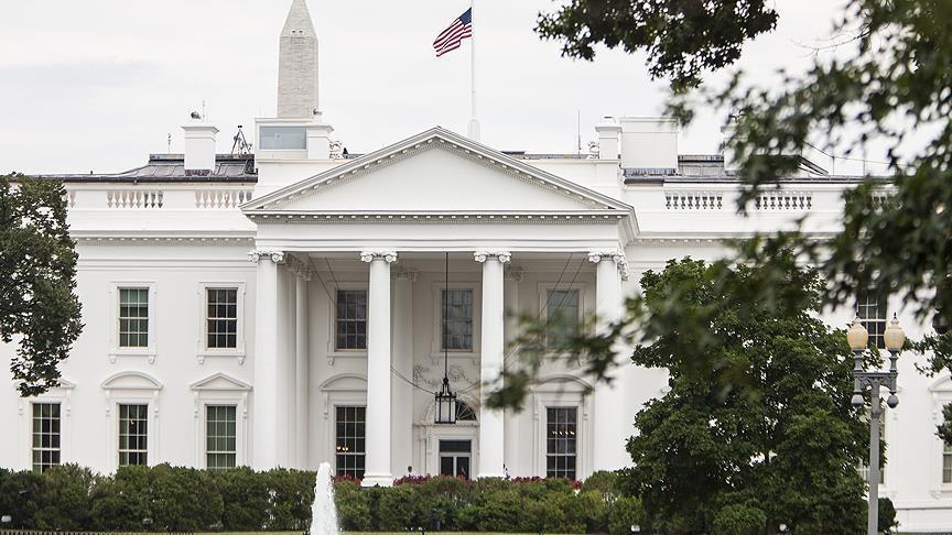 Beyaz Saray: 'referandumu iptal edin'