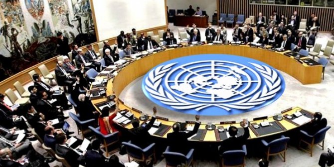 BM Genel Sekreterinden Suriye'de insani felaket uyarısı