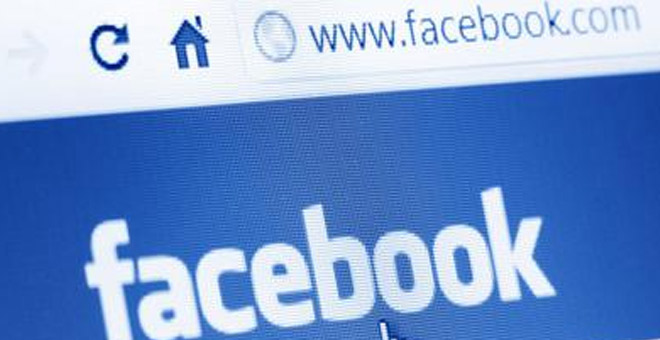 Rusya'dan Facebook'a uyarı