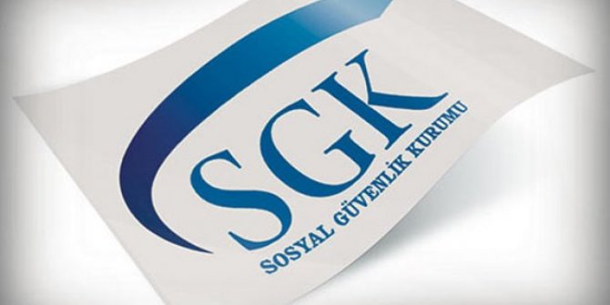 SGK'dan emekliyi sevindiren haber!