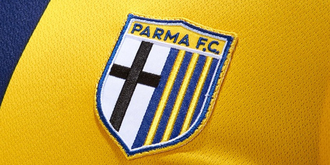 Parma'ya puan silme cezası