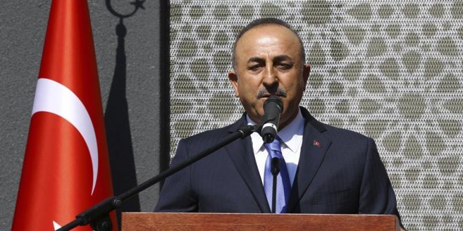 Türkiye, Afrika'daki büyükelçilik sayısını 50'ye çıkarmayı hedefliyor