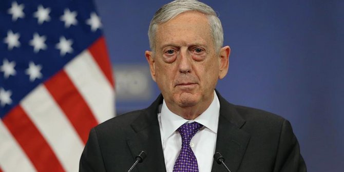 ABD Savunma Bakanı  "iyi ilişkiler" devam edecek!