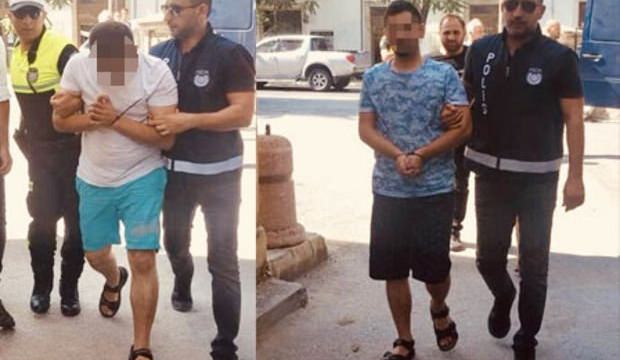 45 FETÖ üyesi Kıbrıs üzerinden Yunanistan'a kaçmak isterken yakalandılar!