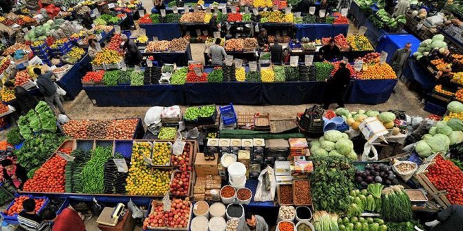 Türkiye'de gıda takviyesi pazarı büyüyor