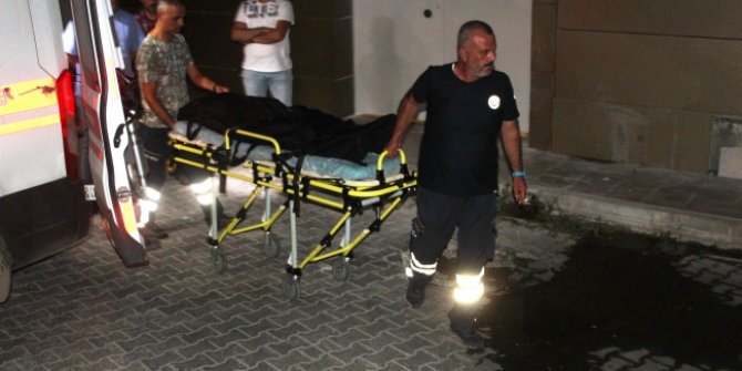 FETÖ'cüleri taşıyan bot Midilli'de battı! 5 kişi öldü
