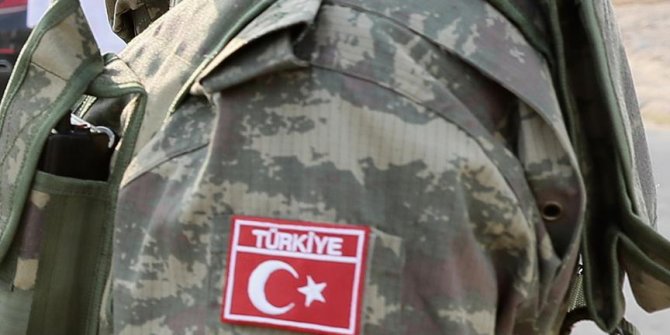Türk subayı Katar'da generali başından vurarak öldürdü! Yalan iddia