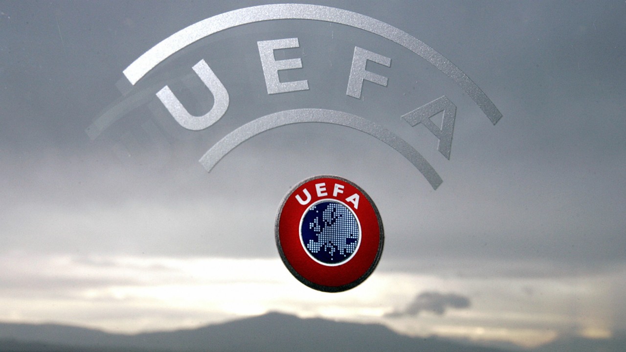 UEFA Avrupa Ligi 2. ön eleme için Türk hakemlere görev!