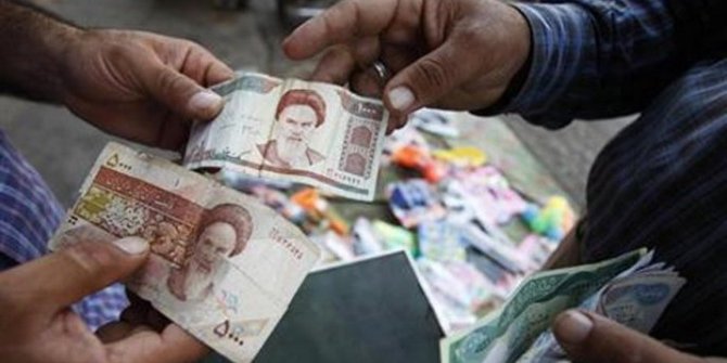 Muhibbiniya: İran ekonomisi çöküyor